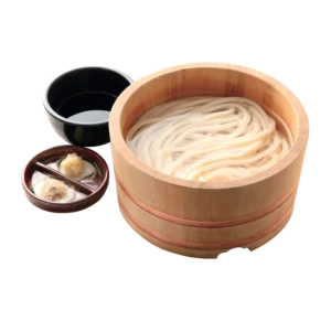 Marugame Udon Menu & Tempura with Updated Prices (Philippines 2025) 16 Kamaage Udon