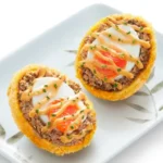 Marugame Udon Menu & Tempura with Updated Prices (Philippines 2025) 24 Gyu Tama Fry