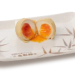 Marugame Udon Menu & Tempura with Updated Prices (Philippines 2025) 61 Tamago Ten